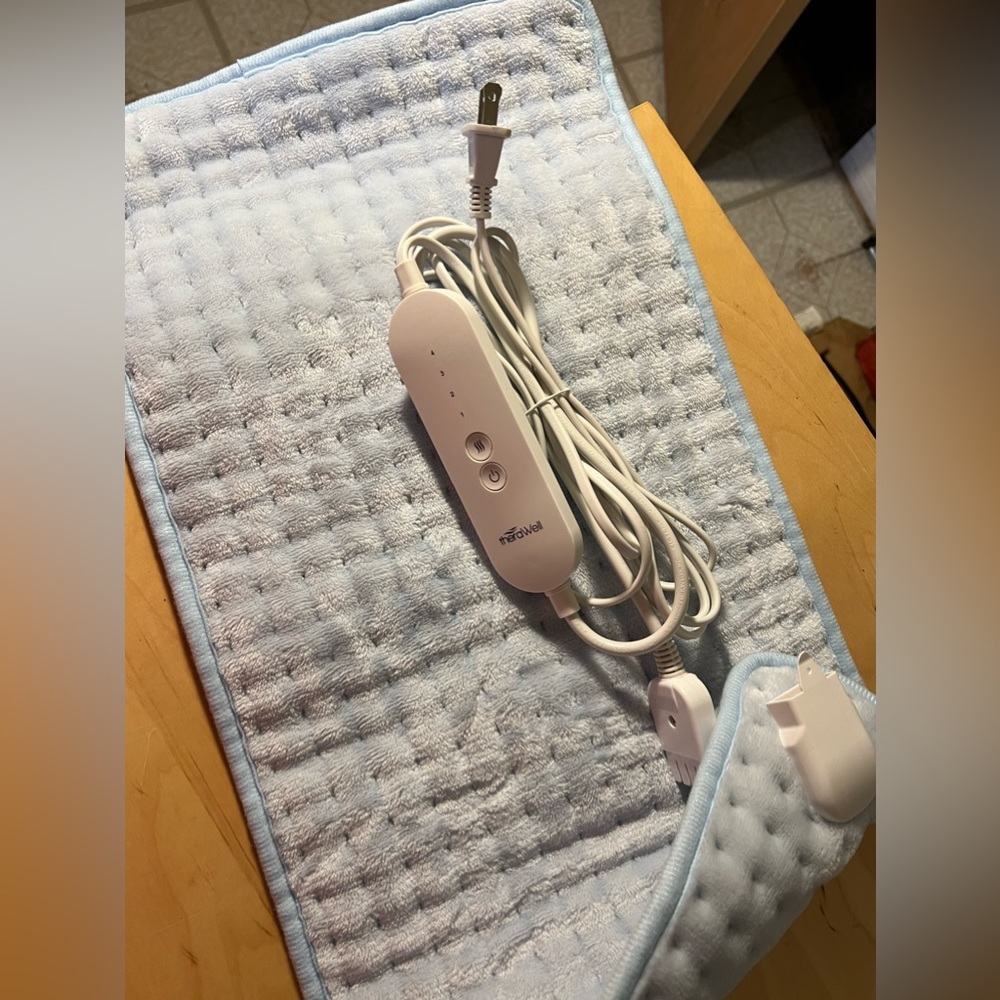 Heating pad